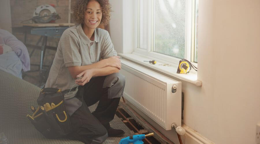 Professional Tankless Water Heater Installation in Marquette, IA